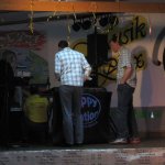 Kappenabend am 28. Februar