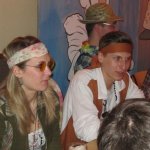 Kappenabend am 28. Februar