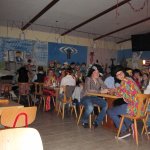 Kappenabend am 28. Februar