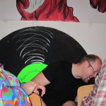 Kappenabend am 28. Februar