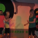 Kappenabend am 28. Februar