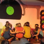 Kappenabend am 28. Februar