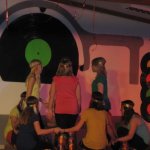 Kappenabend am 28. Februar