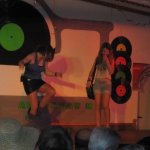 Kappenabend am 28. Februar