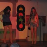 Kappenabend am 28. Februar