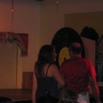 Kappenabend am 28. Februar