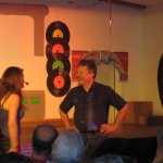 Kappenabend am 28. Februar