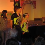 Kappenabend am 28. Februar