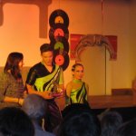 Kappenabend am 28. Februar