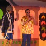 Kappenabend am 28. Februar