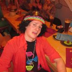 Kappenabend am 28. Februar