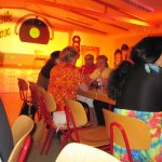 Kappenabend am 28. Februar