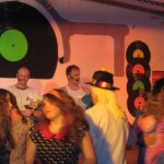 Kappenabend am 28. Februar