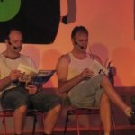 Kappenabend am 28. Februar