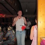 Kappenabend am 28. Februar
