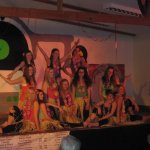 Kappenabend am 28. Februar