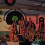 Kappenabend am 28. Februar