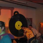 Kappenabend am 28. Februar
