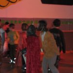 Kinderfaschingen am 1. Maerz