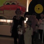 Kinderfaschingen am 1. Maerz