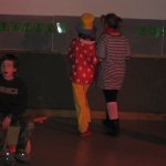 Kinderfaschingen am 1. Maerz