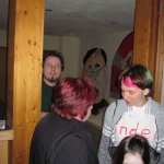 Kinderfaschingen am 1. Maerz