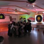 Kinderfaschingen am 1. Maerz