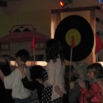 Kinderfaschingen am 1. Maerz