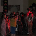 Kinderfaschingen am 1. Maerz