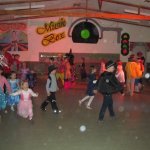 Kinderfaschingen am 1. Maerz