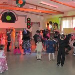 Kinderfaschingen am 1. Maerz