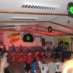 Kinderfaschingen am 1. Maerz