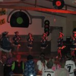 Kinderfaschingen am 1. Maerz