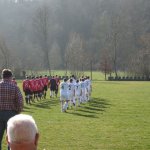 SVB - SV Rengershausen am 9. Maerz