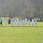 SVB - SV Rengershausen am 9. Maerz