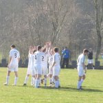 SVB - SV Rengershausen am 9. Maerz