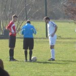 SVB - SV Rengershausen am 9. Maerz