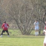 SVB - SV Rengershausen am 9. Maerz