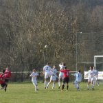 SVB - SV Rengershausen am 9. Maerz