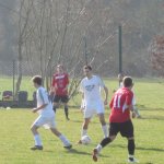 SVB - SV Rengershausen am 9. Maerz