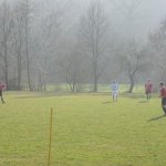 SVB - SV Rengershausen am 9. Maerz