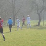 SVB - SV Rengershausen am 9. Maerz