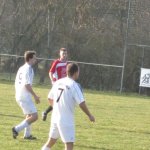 SVB - SV Rengershausen am 9. Maerz