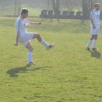 SVB - SV Rengershausen am 9. Maerz