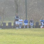 SVB - SV Rengershausen am 9. Maerz