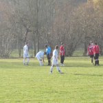 SVB - SV Rengershausen am 9. Maerz