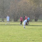 SVB - SV Rengershausen am 9. Maerz