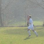 SVB - SV Rengershausen am 9. Maerz