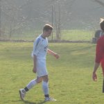 SVB - SV Rengershausen am 9. Maerz