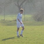 SVB - SV Rengershausen am 9. Maerz